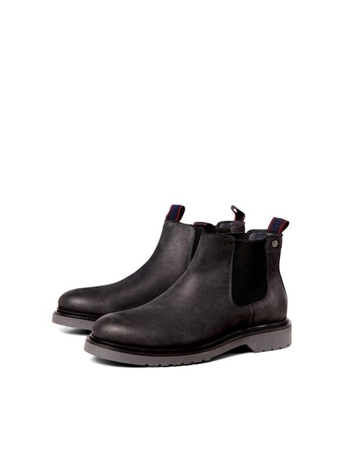  JACK AND JONES | 12140924/Pirate Black